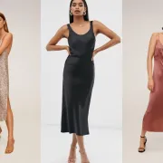 Najljepši modeli slip haljina za svečane prigode