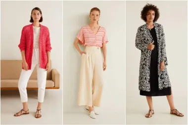 Mango Outlet ima sniženje do 85 posto. Ove komade odmah želimo dodati u košaricu