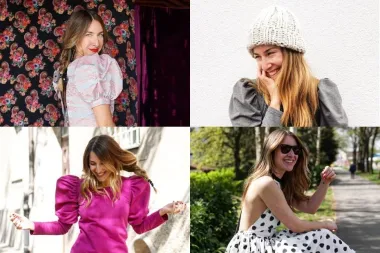 Tko je Igrajna Vargek? Modna Alisa u zemlji čudesnog dizajna čiji stil obožavamo već godinama