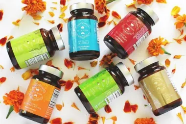 Riznica znanja i zdravlja: Uz ove ćeš ayurvedske biljne pripravke ojačati svoj organizam i imunitet