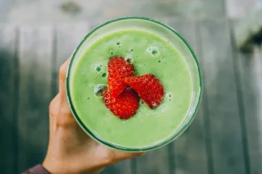 Jednostavnije ne može: 15 zelenih smoothieja za početnike