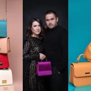 Želiš torbicu koja je istovremeno luksuzna, ali i praktična? Ovaj domaći brend bezvremensku eleganciju spaja s funkcionalnošću