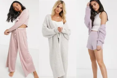 Trendi i udobno: Izdvojile smo 10 'loungewear' komada u kojima ćeš uživati raditi od doma