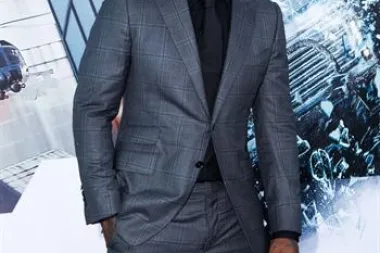 Idris Elba