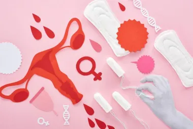Plastični higijenski ulošci i tamponi su 'out': Vrijeme je za novu generaciju higijenskih proizvoda