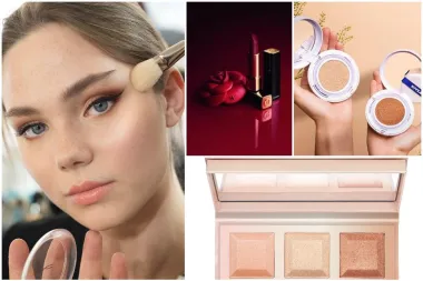 Make up noviteti kojima se veselimo kad završi izolacija - od njegujućeg cushiona do blush lighter rumenila