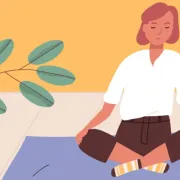 Jogom protiv menstrualnih grčeva: 3 poze koje prirodno ublažavaju bolove