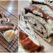 Nutella kruh koji obožavamo: Znamo da nije najzdraviji, ali mu ne možemo odoljeti