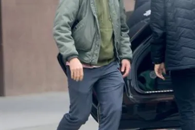Jake Gyllenhaal