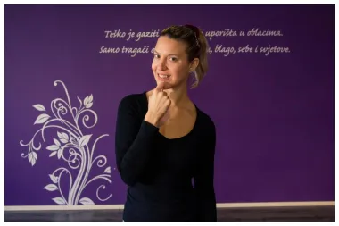 Vježbaj pilates kod kuće: Vježbe za jutarnje razgibavanje