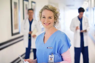 Medicinske sestre su doista posebne, a jesu li onda i muškarci u njihovom životu sretniji od ostalih?