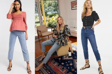 Vječna modna ljubav: Bluze koje će tvoje traperice voljeti zauvijek