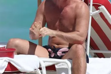 Luke Evans