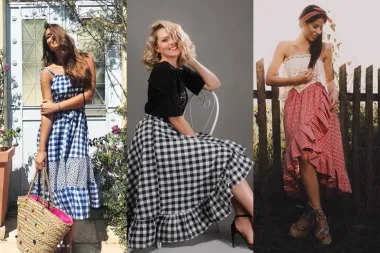 Zaljubi se u domaći brend koji svojim retro stilom vraća u neka prošla romantična vremena
