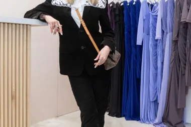 Lidija Lešić