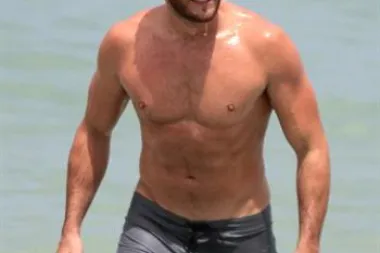 Scott Eastwood