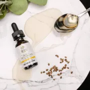 CBD ulje – čudotvorna tekućina koja će smiriti tvoje tijelo, ali i um