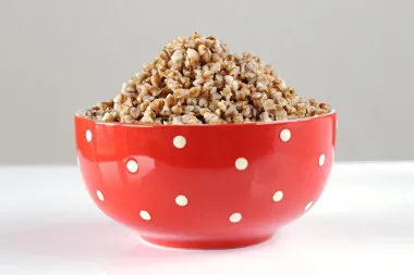 Heljda - namirnica sa sto lica: Izuzetno zdrava, bez glutena i ukusna