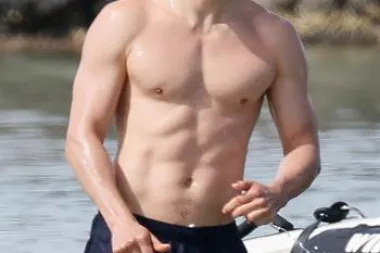 Charlie Hunnam