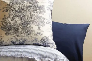 Zara Home ima predivnu kolekciju comfy dekica i pidžama koje će ti olakšati boravak u karanteni