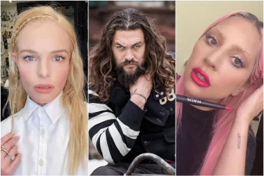 Slavne osobe koje usprkos svojim nesavršenostima izgledaju savršeno