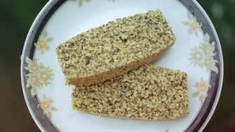 Kruh od maka i limuna: Sočan desert bez grižnje savjesti