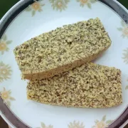 Kruh od maka i limuna: Sočan desert bez grižnje savjesti