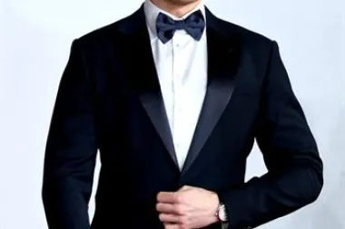 Richard Madden
