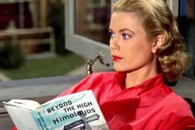 Instagram profil koji otkriva što čitaju tvoji omiljeni likovi iz filmova i serija