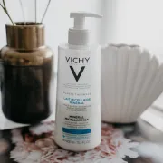 Test zona: Isprobala sam Vichy mineralizirano micelarno mlijeko za suhu kožu