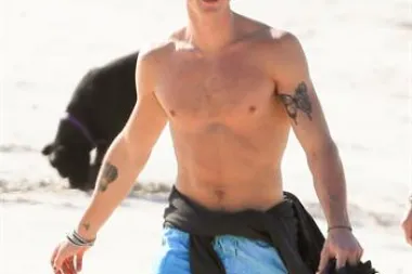 Shawn Mendes