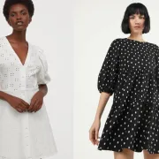 Trend za proljetne dane: 20 lepršavih baby doll haljina
