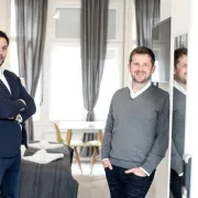 Tomislav i Igor ustupili su apartmane za najam u centru Zagreba za smještaj zdravstvenim djelatnicima