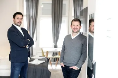 Tomislav i Igor ustupili su apartmane za najam u centru Zagreba za smještaj zdravstvenim djelatnicima