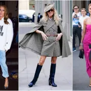 Evolucija stila: Kako je Céline Dion postala neočekivana modna inspiracija