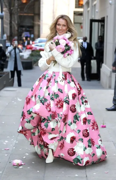 Evolucija stila: Kako je Céline Dion postala neočekivana modna inspiracija
