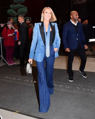 Evolucija stila: Kako je Céline Dion postala neočekivana modna inspiracija