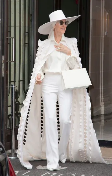 Evolucija stila: Kako je Céline Dion postala neočekivana modna inspiracija