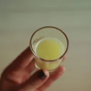 Svako jutro pijem 'ginger shot', evo zašto i ti trebaš dati šansu ovom eliksiru