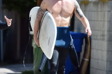 Joel Kinnaman