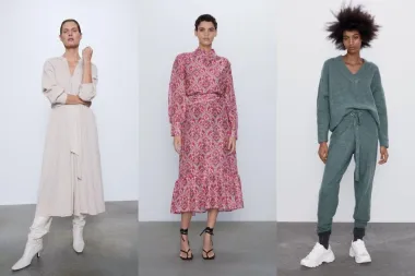 Stylish komadi koje želimo uloviti na sniženju u Zari