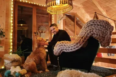 #podrzidomace: Dorijan je lani otvorio PR agenciju, a sada nam je ispričao kako je pandemija utjecala na njegov posao
