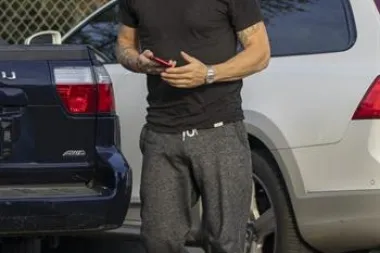 Brian Austin Green