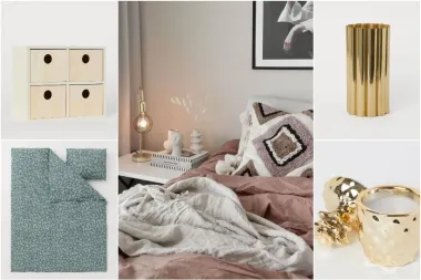 H&M Home: 15 stvari koje su sada na sniženju, a želimo ih kupiti