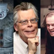 On je kralj horora i jedan od najuspješnijih pisaca današnjice, no što još znaš o Stephenu Kingu i njegovim kultnim djelima?