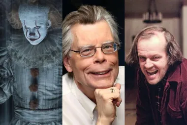 On je kralj horora i jedan od najuspješnijih pisaca današnjice, no što još znaš o Stephenu Kingu i njegovim kultnim djelima?