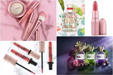 Beauty noviteti koje želimo isprobati kad ovo sve završi - od parfema do ruževa