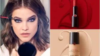 Armani Beauty slavi 20 godina, a mi smo  izdvojile njihove najpoznatije proizvode
