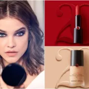 Armani Beauty slavi 20 godina, a mi smo  izdvojile njihove najpoznatije proizvode