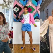 Kod kuće zablistaj kao prava Francuskinja: Casual outfit ideje inspirirane francuskim djevojkama